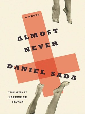 cover image of Almost Never